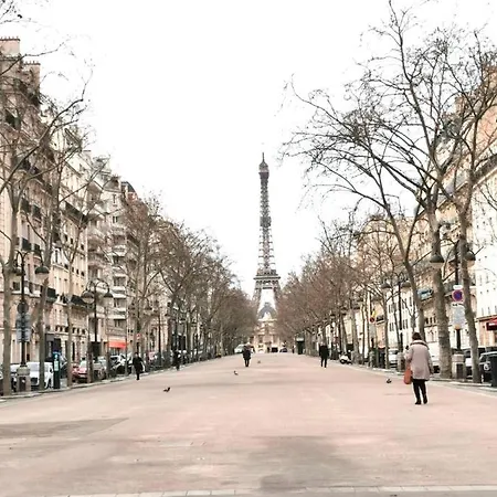 Speakeasy - Secret Studio - 2p - Eiffel Tower - 15 * פריז