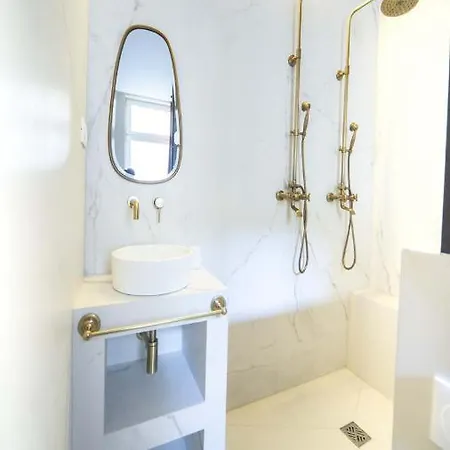 Apartamento Speakeasy - Secret Studio - 2p - Eiffel Tower - 15 *